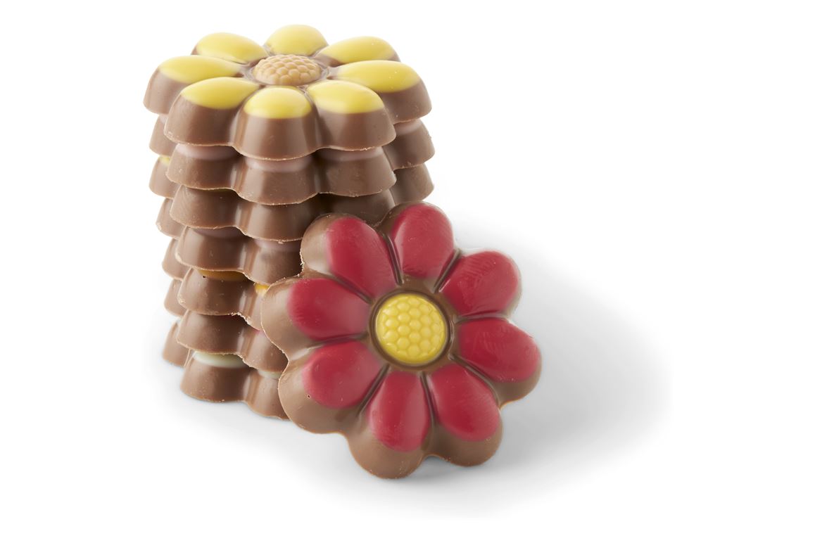 Chocolade voor Beterschap