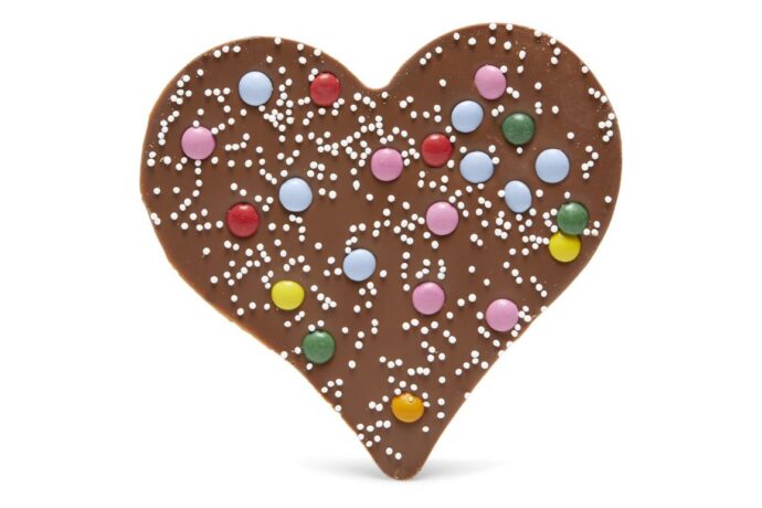 Chocolover "Confetti"
