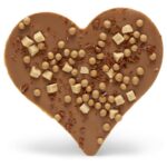 Chocolover "Crunchy caramel" — foto 1