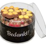Koker "Bedankt" — foto 1