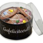 Koker "Gefeliciteerd" — foto 1