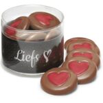 Koker "Liefs" — foto 3