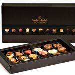 Luxe bonbondoos 18 stuks — foto 2