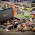 Luxe bonbondoos 18 stuks — foto 1