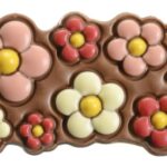 Tablet "Bloemen" — foto 1