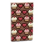 Tablet "Hart & Cupcake" — foto 1
